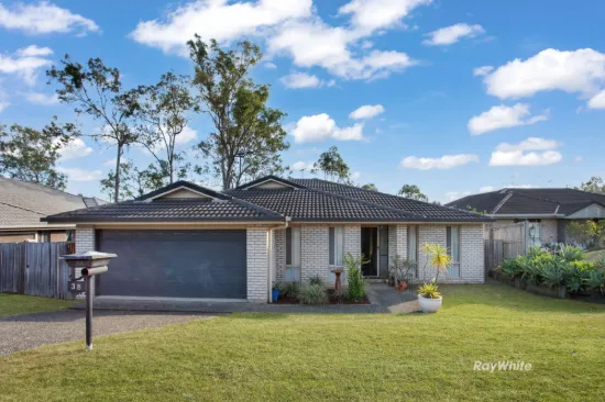 38 Tranquillity Circle, Brassall QLD 4305-Image