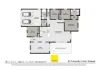38 Tranquillity Circle, Brassall QLD 4305-Floorplan