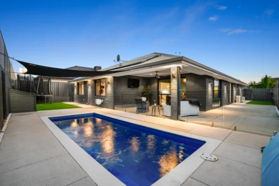 38 TRIBUTE VISTA, Baldivis, WA 6171