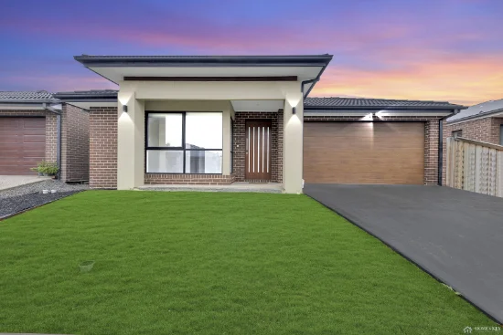 38 Trijena Avenue, Mickleham, Vic 3064