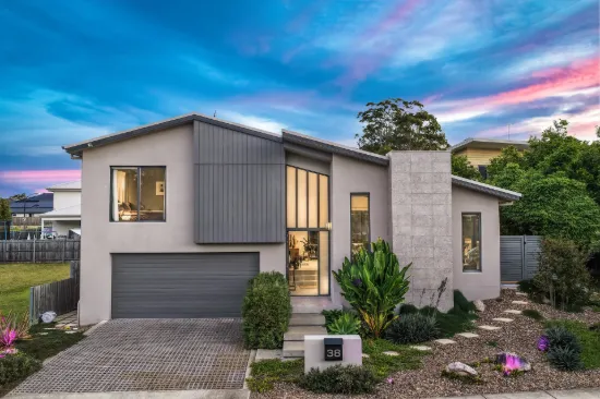 38 Trinity Point Drive, Morisset Park, NSW 2264