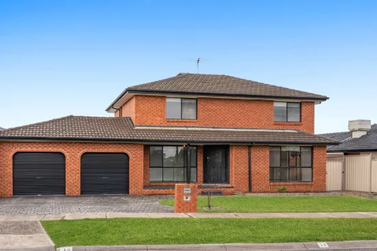 38 Truro Crescent, Taylors Lakes, Vic 3038