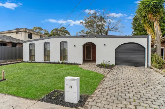 38 Turner Road, Langwarrin, Vic 3910