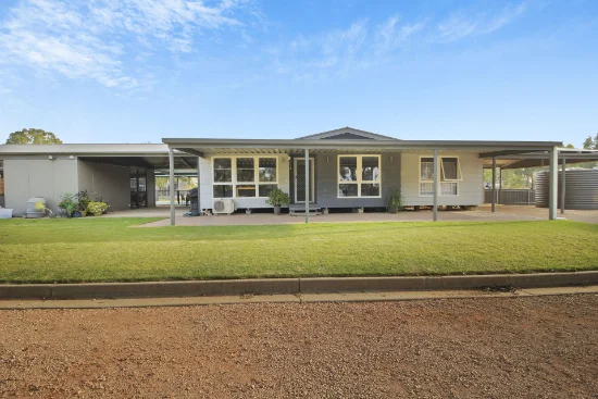 38 Twentyeighth Street, Renmark, SA 5341