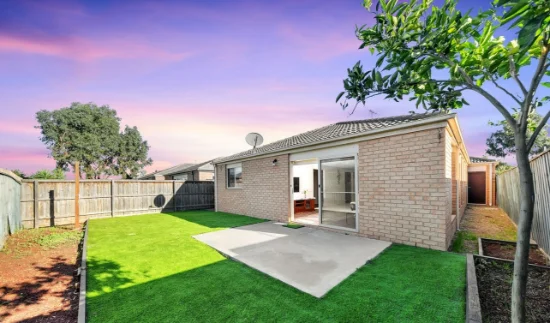 38 Tyler Crescent, Tarneit, Vic 3029-Image