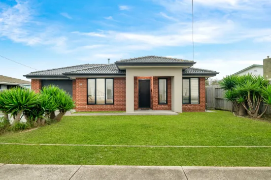 38 Ulladulla Street, Norlane, Vic 3214