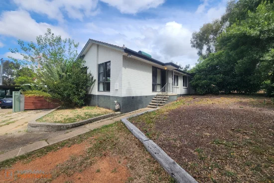 38 Ulverstone Street, Lyons, ACT 2606