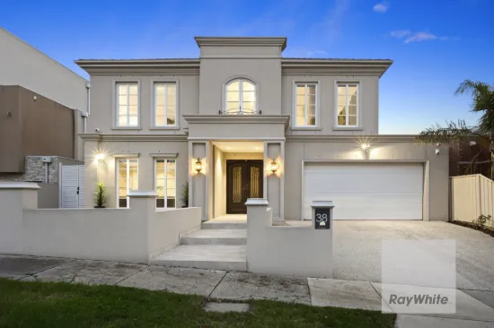 38 University Drive, Mill Park, Vic 3082