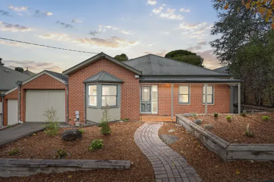 38 Uvadale Grove, Kew, Vic 3101