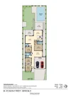 38 Vedson Street, Birkdale QLD 4159-Floorplan