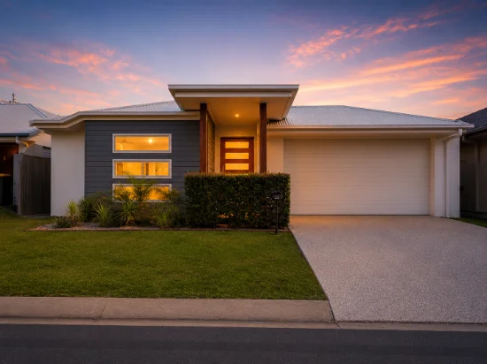 38 Verde Circuit, Caloundra West, Qld 4551