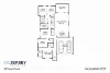 38 Verde Circuit, Caloundra West, Qld 4551-Floorplan