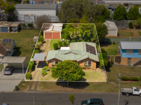 38 Verdun Street, Tingalpa, Qld 4173