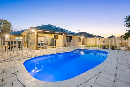 38 Vernon Gough Drive, Baldivis WA 6171 - For Sale