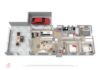 38 Village Drive, Hampton Park, Vic 3976-Floorplan