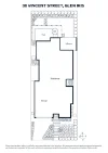 38 Vincent Street, Glen Iris, Vic 3146-Floorplan