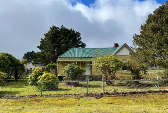 38 Vincent Street, Waratah, Tas 7321