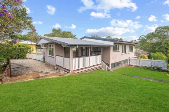 38 Viney Street, Chermside West, Qld 4032