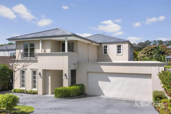 38 Vivianne Avenue, Mont Albert North, Vic 3129