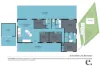 38 Von Nida Crescent, Barmaryee, Qld 4703-Floorplan