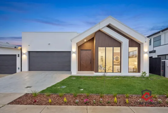 38 Wacando Street, Jacka, ACT 2914