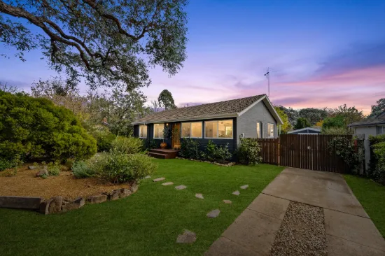 38 Wade Street, Watson, ACT 2602