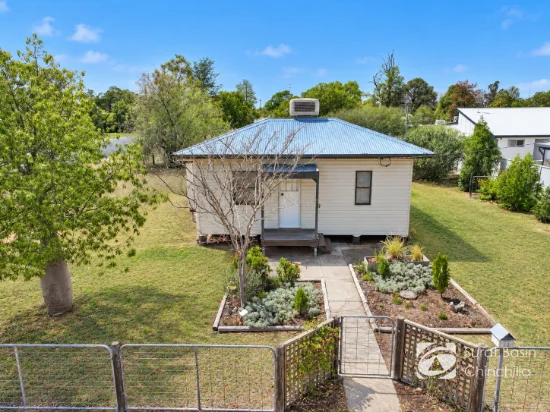 38 Wallen Street, Miles, Qld 4415