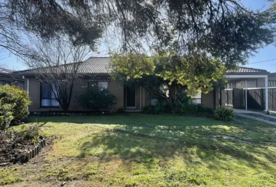 38 Waller Street, Benalla, Vic 3672