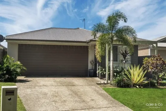 38 Walter Williams Cres, Redbank Plains, Qld 4301