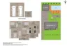 38 Walumbi Avenue, Tingira Heights, NSW 2290-Floorplan