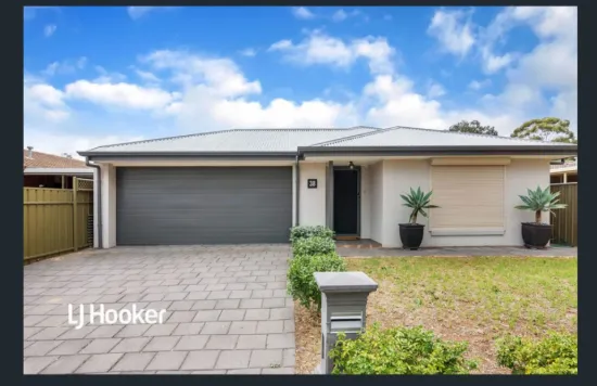 38 Wandora Cres, Salisbury Park, SA 5109