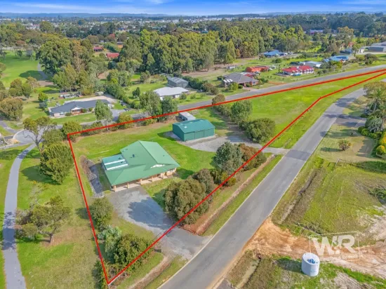 38 Warrenup Place, Warrenup, WA 6330