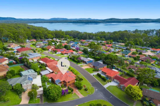 38 Waterview Crescent, West Haven, NSW 2443