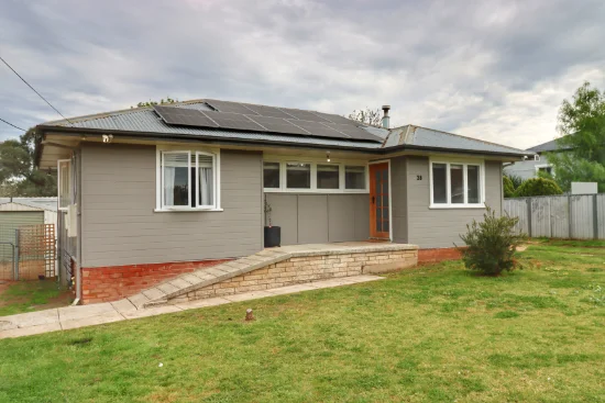 38 Watt Street, Cowra, NSW 2794