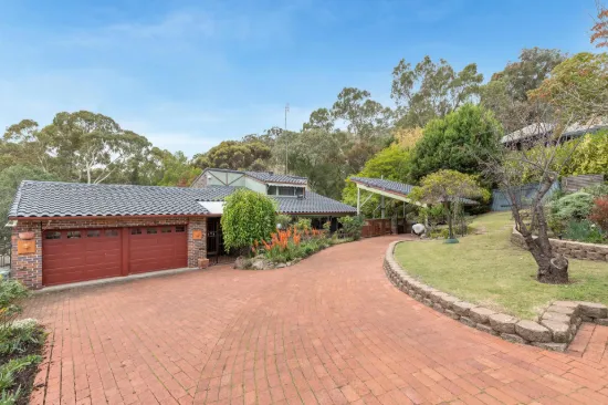 38 Wattle Crescent, Tea Tree Gully, SA 5091