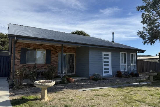 38 Wattle Street, Berridale, NSW 2628