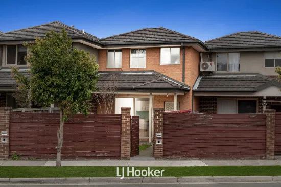 38 Webster Street, Dandenong, Vic 3175