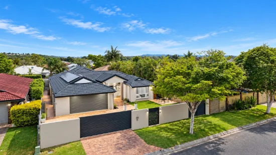 38 Wedgebill Parade, Burleigh Waters, Qld 4220