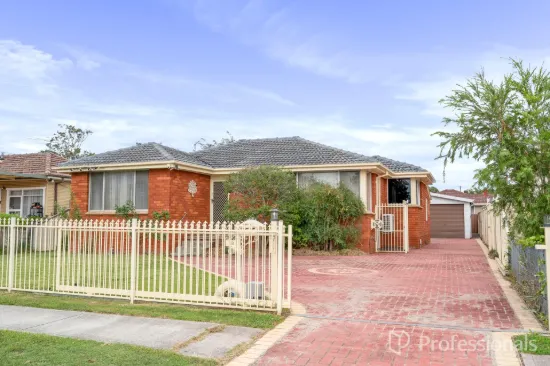 38 Weir Crescent, Lurnea, NSW 2170