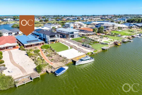 38 Wentworth Parade, Hindmarsh Island, SA 5214