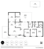 38 Westall Way, Sheidow Park, SA 5158-Floorplan