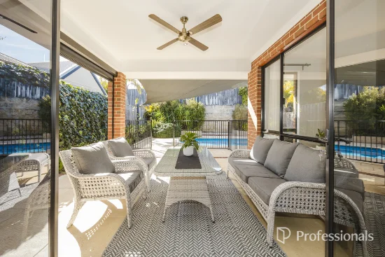 38 Westgrove Drive, Ellenbrook, WA 6069