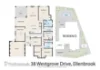 38 Westgrove Drive, Ellenbrook, WA 6069-Floorplan