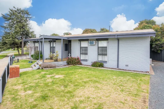 38 Westmorland Crescent, Shepparton, Vic 3630