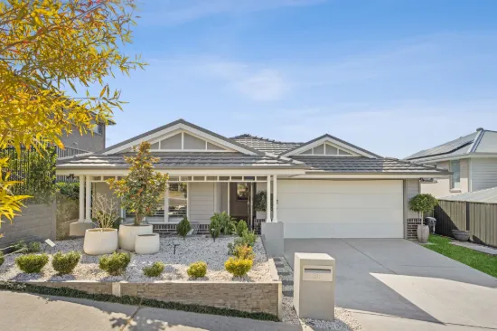 38 White Fig Drive, Glenning Valley, NSW 2261