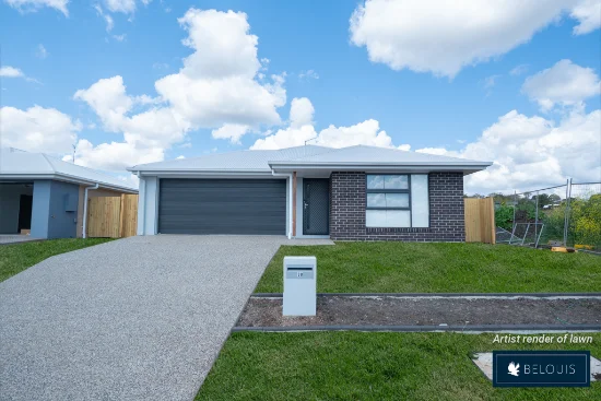 38 Whitewood Way, Cotswold Hills, Qld 4350