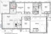 38 Whitewood Way, Cotswold Hills, Qld 4350-Floorplan