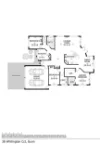 38 Whitington Circuit, Gunn, NT 0832-Floorplan