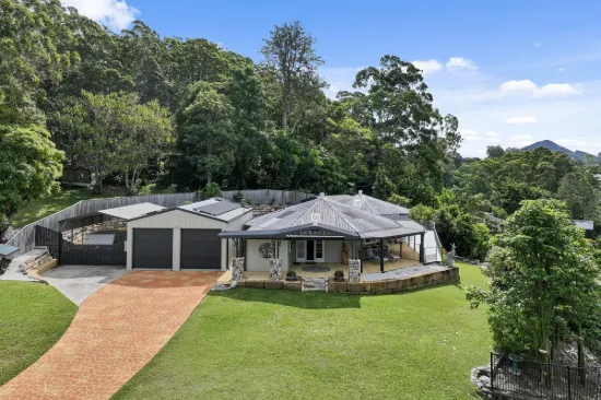 38 William Road, Eumundi, Qld 4562