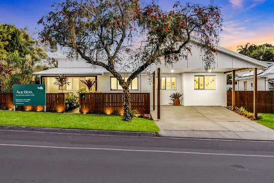 38 William Street, Moffat Beach, Qld 4551